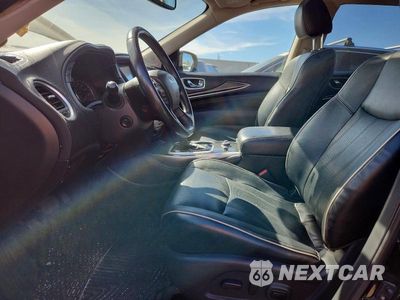 Zdjęcie 7 z 13 samochodu: 2018 INFINITI QX60 BASE VIN:5N1DL0MM4JC530750 - miniatura