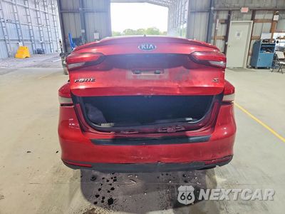 Zdjęcie 6 z 12 samochodu: 2017 KIA FORTE S VIN:3KPFL4A76HE098460 - miniatura