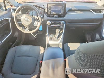 Zdjęcie 8 z 13 samochodu: 2022 TOYOTA RAV4 LE VIN:2T3F1RFV0NW301174 - miniatura