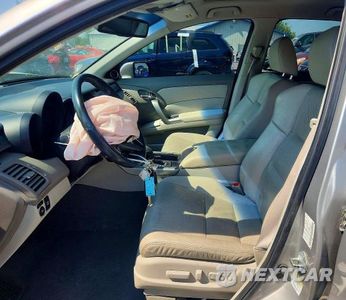 Zdjęcie 7 z 12 samochodu: 2011 ACURA RDX VIN:5J8TB1H21BA000722 - miniatura