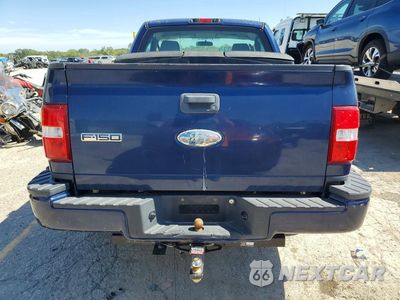 Zdjęcie 6 z 12 samochodu: 2008 FORD F150 VIN:1FTRF02WX8KD46032 - miniatura