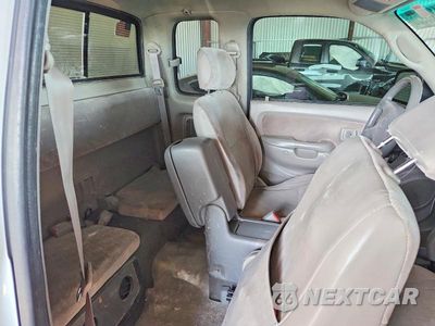 Zdjęcie 10 z 12 samochodu: 2004 TOYOTA TACOMA PRERUNNER V6 VIN:5TESN92N14Z338021 - miniatura