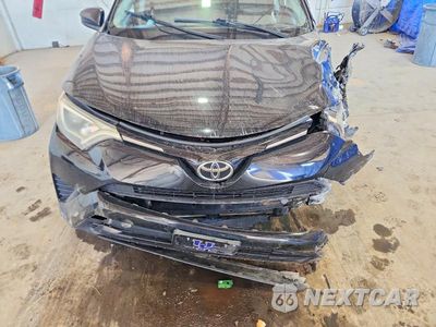Zdjęcie 12 z 13 samochodu: 2016 TOYOTA RAV4 LE VIN:2T3BFREV1GW462315 - miniatura