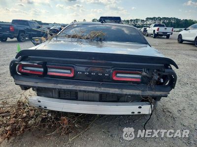 Zdjęcie 10 z 12 samochodu: 2019 DODGE CHALLENGER R/T SCAT PACK VIN:2C3CDZFJ0KH723856 - miniatura