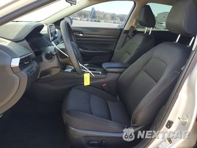 Zdjęcie 7 z 12 samochodu: 2020 NISSAN ALTIMA S VIN:1N4BL4BV4LC164439 - miniatura