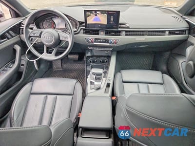 Zdjęcie 8 z 12 samochodu: 2020 AUDI A4 PREMIUM VIN:WAUDNAF42LN007734 - miniatura