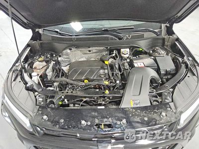 Zdjęcie 12 z 13 samochodu: 2025 CHEVROLET TRAX ACTIV VIN:KL77LKEPXSC123682 - miniatura