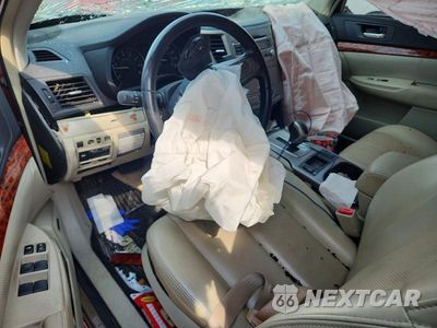 Zdjęcie 8 z 13 samochodu: 2011 SUBARU OUTBACK 3.6R LIMITED VIN:4S4BREKC4B2432645 - miniatura