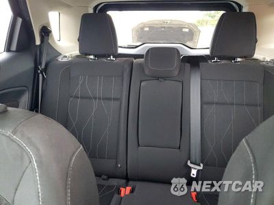 Zdjęcie 10 z 13 samochodu: 2018 FORD ECOSPORT SE VIN:MAJ6P1UL7JC203912 - miniatura