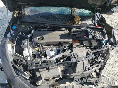 Zdjęcie 11 z 12 samochodu: 2026 HONDA CIVIC SPORT VIN:2HGFE2F50TH516208 - miniatura