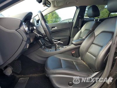 Zdjęcie 7 z 12 samochodu: 2015 MERCEDES-BENZ GLA 250 4MATIC VIN:WDCTG4GB1FJ033707 - miniatura