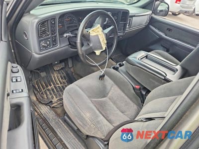 Zdjęcie 8 z 13 samochodu: 2003 CHEVROLET SILVERADO K1500 VIN:1GCEK19T73E189661 - miniatura
