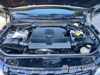 Zdjęcie 9 z 10 samochodu: 2015 LAND ROVER RANGE ROVER SUPERCHARGED VIN:SALGS2TF0FA239712 - miniatura