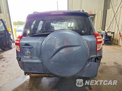 Zdjęcie 6 z 13 samochodu: 2011 TOYOTA RAV4 BASE VIN:2T3BF4DV8BW164552 - miniatura