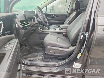 Zdjęcie 13 z 14 samochodu: 2026 KIA CARNIVAL HYBRID SX PRESTIGE VIN:KNDNE5KAXT6134347 - miniatura