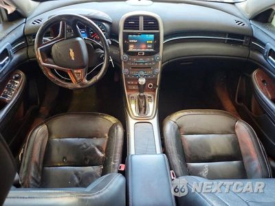 Zdjęcie 8 z 13 samochodu: 2013 CHEVROLET MALIBU LTZ VIN:1G11H5SA8DF301580 - miniatura