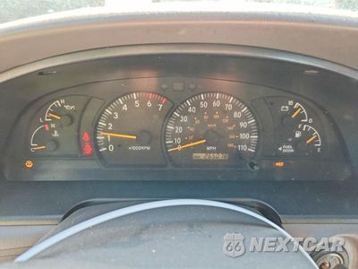 Zdjęcie 9 z 12 samochodu: 2003 TOYT TUNDRA ACC VIN:5TBBN44183S365315 - miniatura