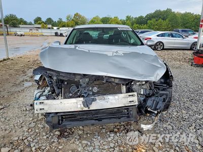 Piąte zdjęcie samochodu w środku: 2020 NISSAN ALTIMA S VIN:1N4BL4BV2LN304914 - miniatura