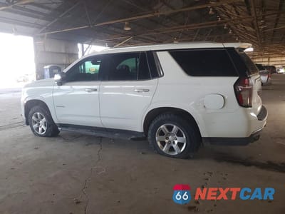 Drugie zdjęcie samochodu z przodu: 2022 CHEVROLET TAHOE K1500 PREMIER VIN:1GNSKSKD7NR155041 - miniatura