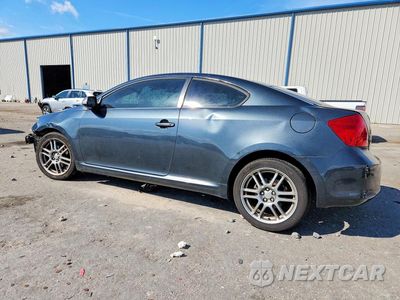 Drugie zdjęcie samochodu z przodu: 2007 SCION TC BASE VIN:JTKDE177170211836 - miniatura