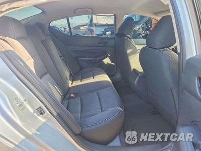 Zdjęcie 10 z 12 samochodu: 2023 NISSAN ALTIMA S VIN:1N4BL4BV9PN371919 - miniatura