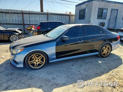 2014 MERCEDES-BENZ E 350 WDDHF5KB2EA973367 - główne zdjęcie licytacji z USA - miniatura
