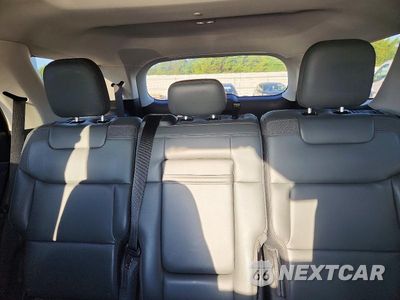 Zdjęcie 10 z 13 samochodu: 2025 FORD EXPLORER ACTIVE VIN:1FMUK8DH7SGB45746 - miniatura