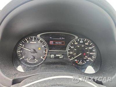Zdjęcie 9 z 12 samochodu: 2015 NISSAN ALTIMA 2.5 S VIN:1N4AL3AP4FC204788 - miniatura