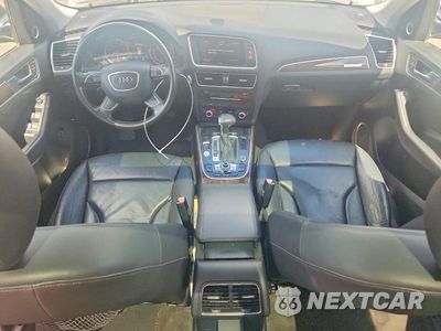 Zdjęcie 8 z 12 samochodu: 2016 AUDI Q5 PREMIUM PLUS VIN:WA1L2AFP2GA027278 - miniatura