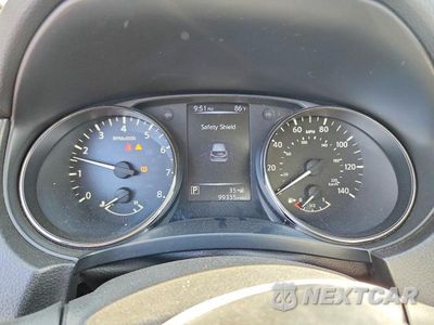 Zdjęcie 9 z 12 samochodu: 2018 NISSAN ROGUE SPORT S VIN:JN1BJ1CP1JW158627 - miniatura