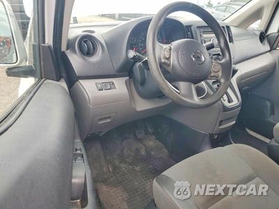 Zdjęcie 8 z 12 samochodu: 2017 NISSAN NV200 SV VIN:3N6CM0KN9HK690374 - miniatura