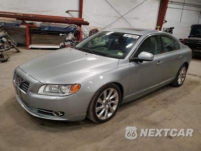 2013 VOLVO S80 T6 YV1902AH0D1172143 - główne zdjęcie licytacji z USA - miniatura