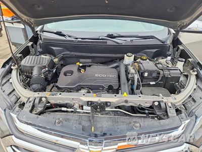 Zdjęcie 12 z 13 samochodu: 2019 CHEVROLET EQUINOX PREMIER VIN:3GNAXNEV0KS531803 - miniatura