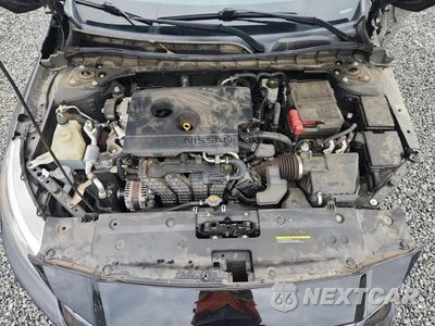 Zdjęcie 11 z 13 samochodu: 2020 NISSAN ALTIMA S VIN:1N4BL4BV7LC243815 - miniatura