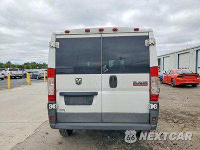 Zdjęcie 6 z 12 samochodu: 2017 RAM PROMASTER 1500 1500 STANDARD VIN:3C6TRVAG5HE508521 - miniatura