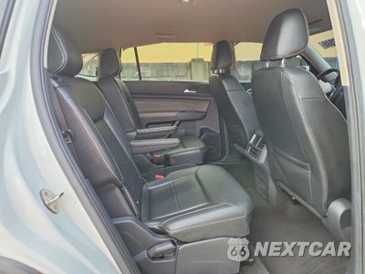 Zdjęcie 11 z 13 samochodu: 2021 VOLKSWAGEN ATLAS SE VIN:1V2WR2CA4MC563748 - miniatura