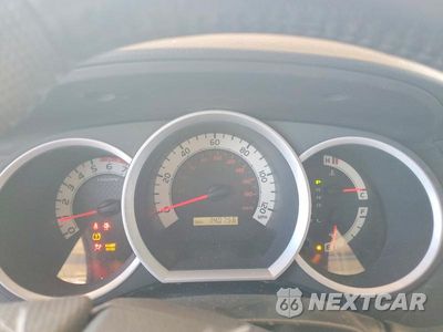 Zdjęcie 9 z 13 samochodu: 2014 TOYOTA TACOMA DOUBLE CAB PRERUNNER VIN:3TMJU4GN3EM172819 - miniatura