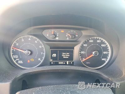Zdjęcie 9 z 14 samochodu: 2018 GMC TERRAIN SLE VIN:3GKALMEV4JL296608 - miniatura