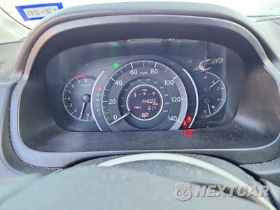 Zdjęcie 9 z 12 samochodu: 2012 HONDA CR-V LX VIN:5J6RM3H33CL042929 - miniatura