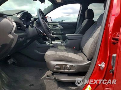 Zdjęcie 7 z 13 samochodu: 2023 CHEVROLET TRAVERSE LT VIN:1GNEVGKW0PJ168055 - miniatura