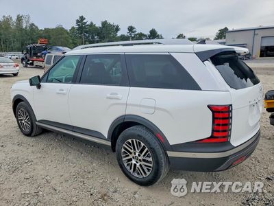 Drugie zdjęcie samochodu z przodu: 2027 HYUNDAI PALISADE SEL PREMIUM VIN:KM8RNES20VU139867 - miniatura