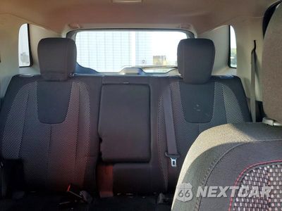 Zdjęcie 10 z 13 samochodu: 2016 GMC TERRAIN SLE VIN:2GKALNEK8G6316402 - miniatura