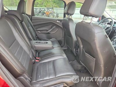 Zdjęcie 11 z 13 samochodu: 2015 FORD ESCAPE TITANIUM VIN:1FMCU9JX1FUA49867 - miniatura