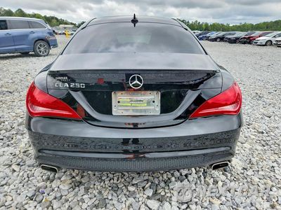 Zdjęcie 6 z 12 samochodu: 2016 MERCEDES-BENZ CLA 250 VIN:WDDSJ4EB4GN362228 - miniatura
