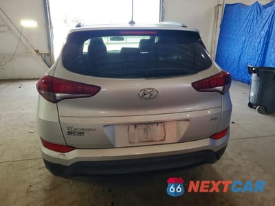 Zdjęcie 6 z 13 samochodu: 2016 HYUNDAI TUCSON SE VIN:KM8J3CA40GU138733 - miniatura