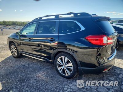 Drugie zdjęcie samochodu z przodu: 2022 SUBARU ASCENT LIMITED VIN:4S4WMAPD1N3413916 - miniatura