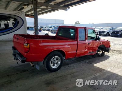 Trzecie zdjęcie samochodu z tyłu: 2005 MAZDA OTHER VIN:4F4YR46U45PM01955 - miniatura