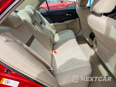 Zdjęcie 10 z 12 samochodu: 2014 TOYOTA CAMRY XLE VIN:4T1BF1FK4EU781753 - miniatura