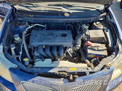 Zdjęcie 21 z 24 samochodu: 2006 PONTIAC VIBE VIN:5Y2SL658X6Z431094 - miniatura