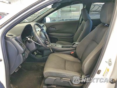 Zdjęcie 7 z 13 samochodu: 2021 HONDA HR-V SPORT VIN:3CZRU6H18MM723877 - miniatura
